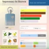 Afnan Supremacy in Heaven dailyscent