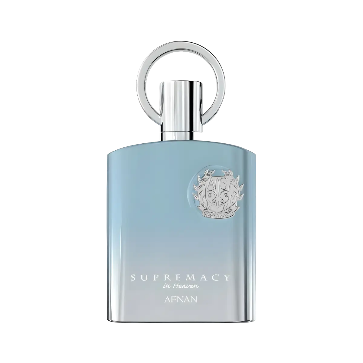 Afnan Supremacy in Heaven dailyscent