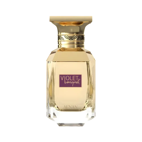 Afnan Violet Bouquet dailyscent