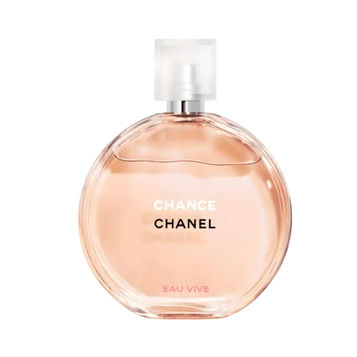 Nước hoa Chance Eau Vive Chane