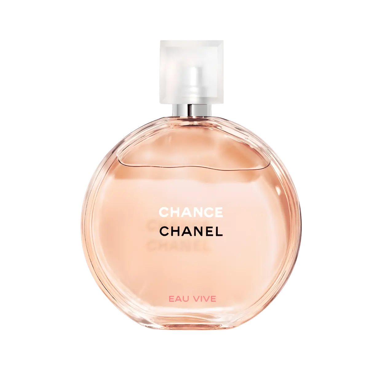 Nước hoa Chance Eau Vive Chane