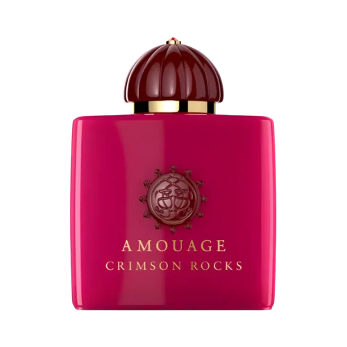 Crimson Rocks Amouage dailyscent