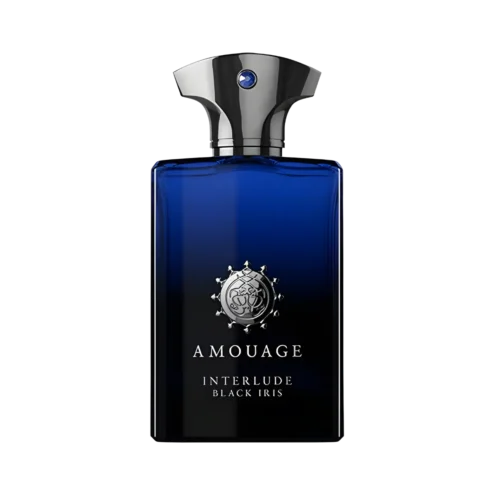 Interlude Black Iris Interlude Black Iris