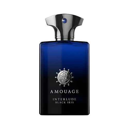 Interlude Black Iris