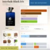 Interlude Black Iris Man Amouage dailyscent Interlude Black Iris