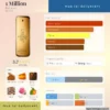 Nước hoa 1 Million Paco Rabanne