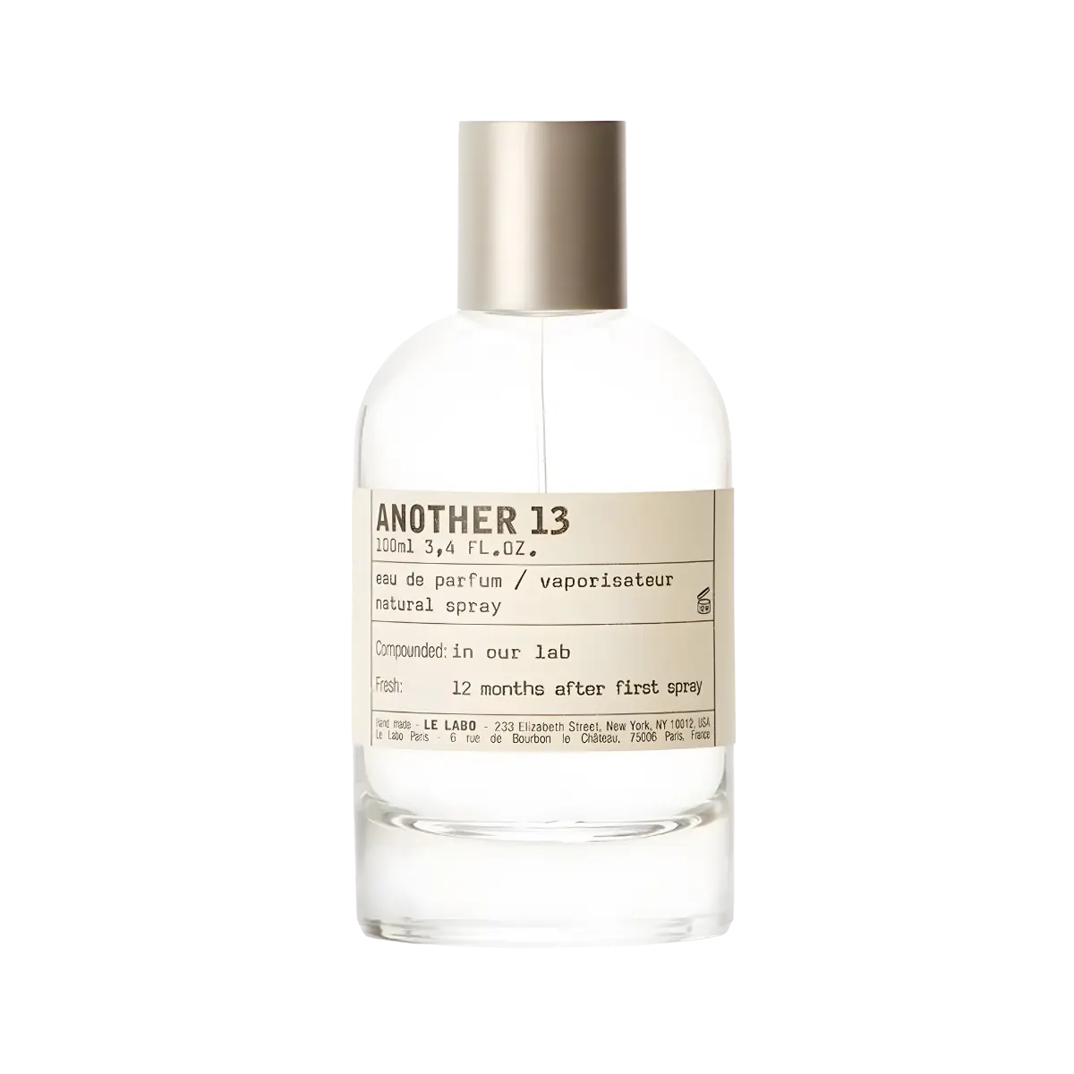 Another 13 Le Labo Nước hoa Another 13 Le Labo