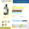 Citron 28 Seoul Le Labo