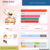 Nước hoa Daisy Love Marc Jacobs