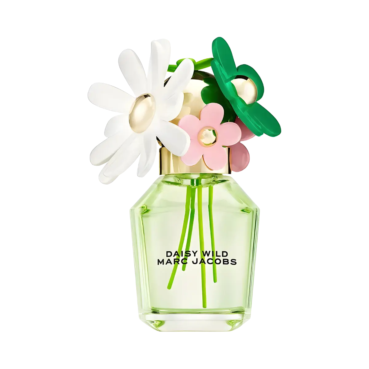 Daisy Wild Marc Jacobs