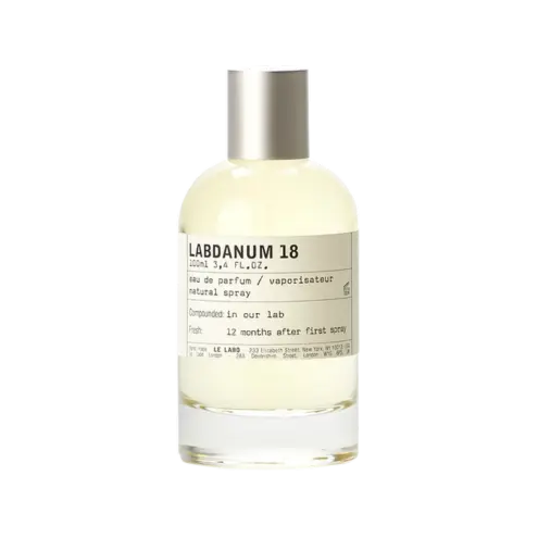 Labdanum 18