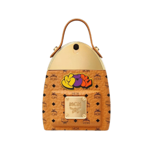 MCM 75ml EDP dailyscent