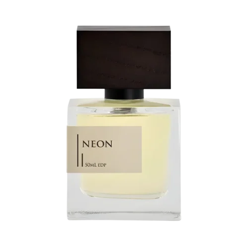 Neon Criminal Elements