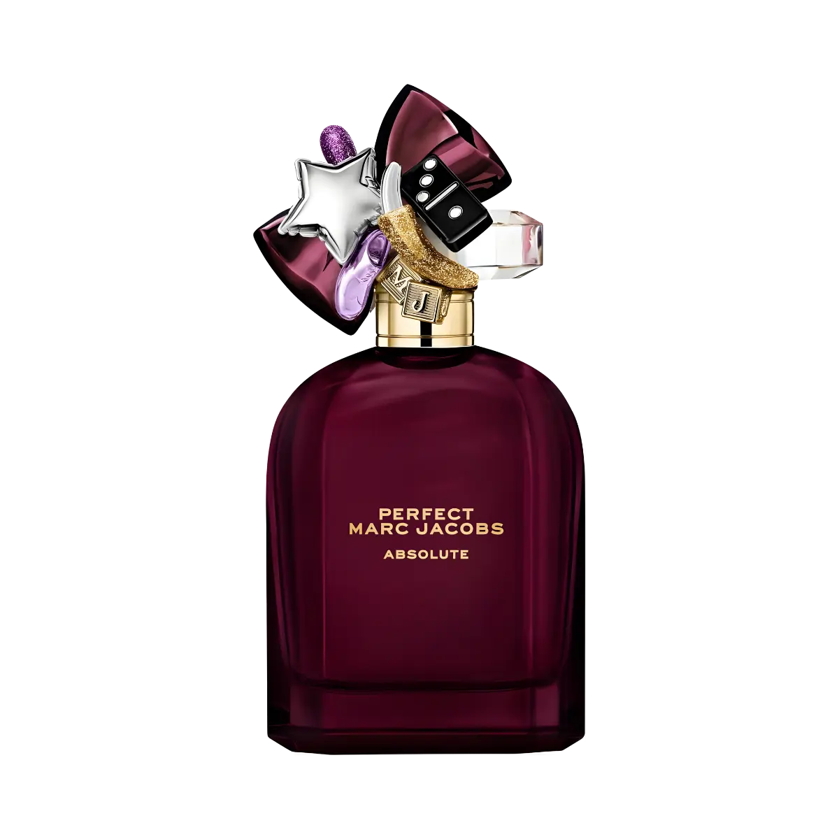 Perfect Absolute Marc Jacobs