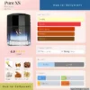 Nước hoa Pure XS Paco Pour Homme Rabanne