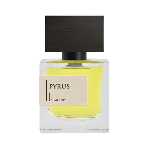 Pyrus Criminal Elements