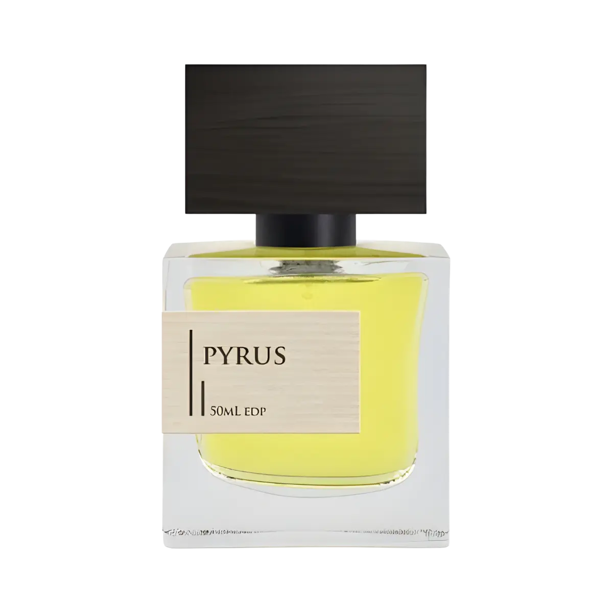 Pyrus Criminal Elements