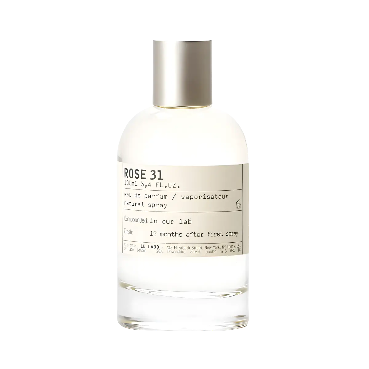 Nước hoa Rose 31 Le Labo