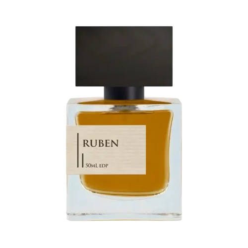 Ruben Criminal Elements