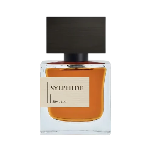 Sylphide Criminal Elements