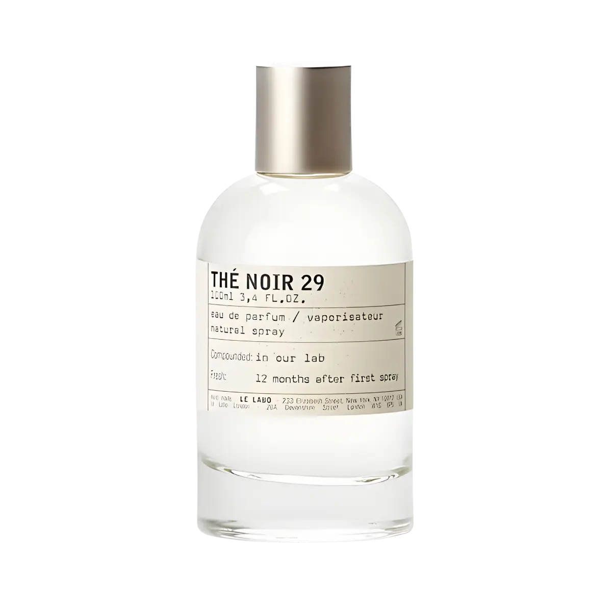 Nước hoa The Noir 29 Le Labo