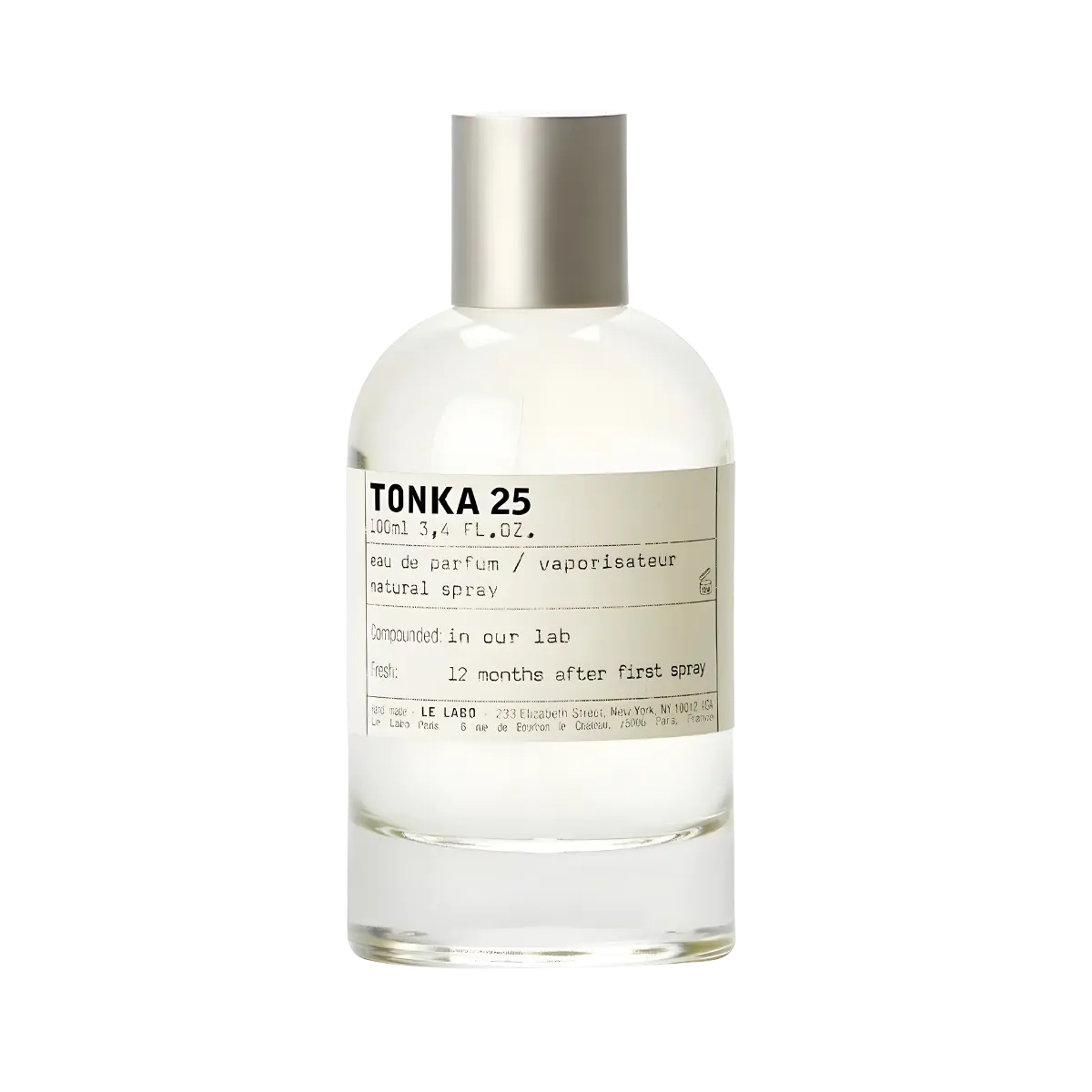 Nước hoa Tonka 25 Le Labo