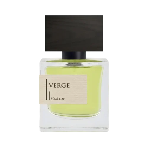 Verge Criminal Elements