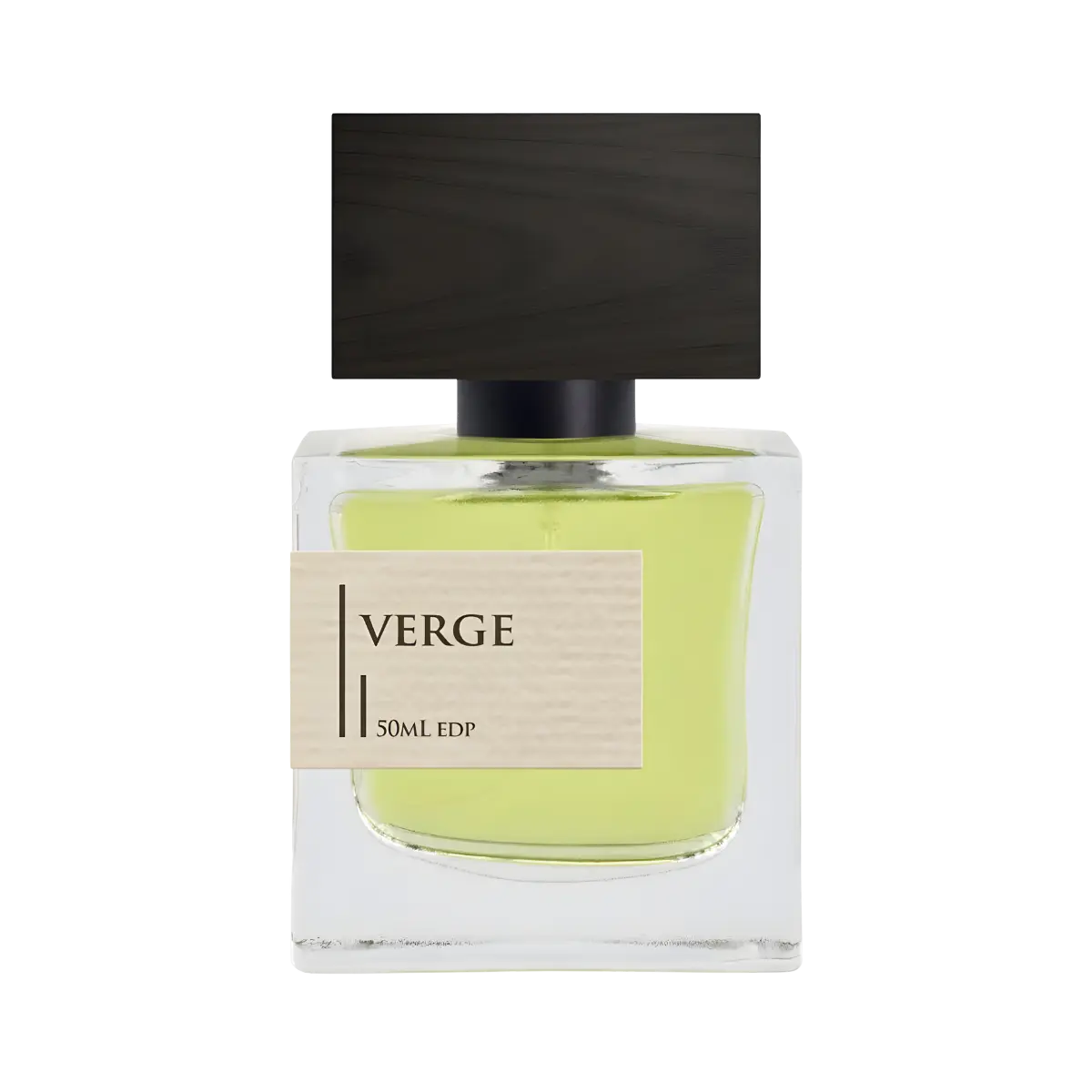 Verge Criminal Elements