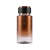 mercedes benz le parfum