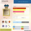 Nước hoa Britannia Roja Dove dailyscent Nước hoa Britannia Roja Dove