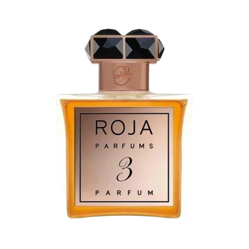 Parfums De La Nuit 3