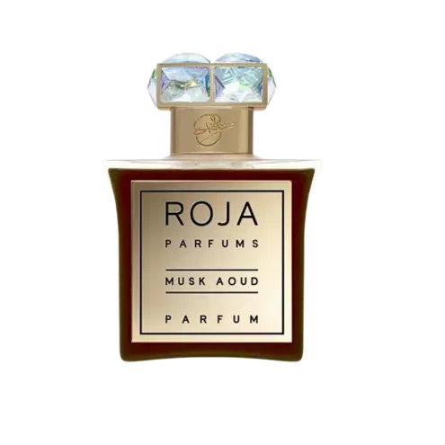 Musk Aoud