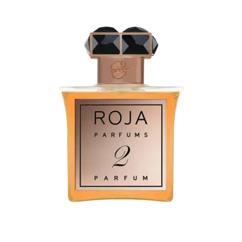 Parfum De La Nuit 2