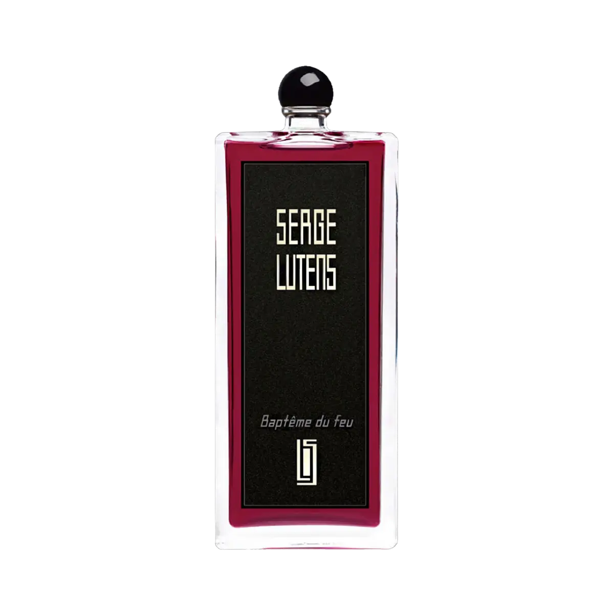 Baptême du Feu Serge Lutens Nước hoa Baptême du Feu Serge Lutens