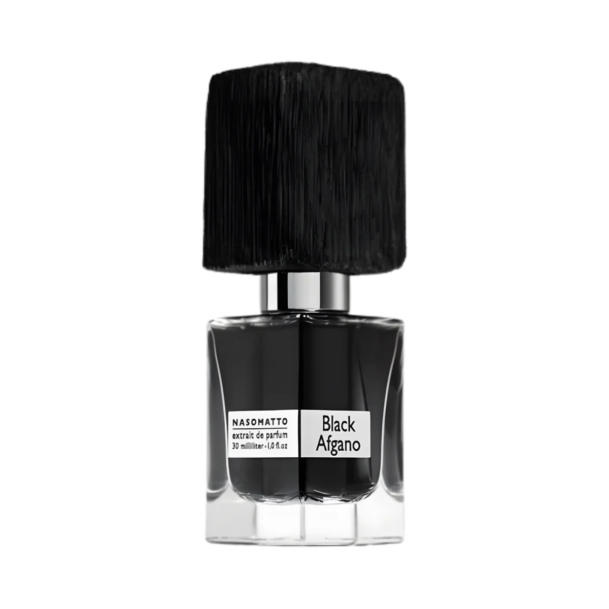 Nước hoa Black Afgano Nasomatto