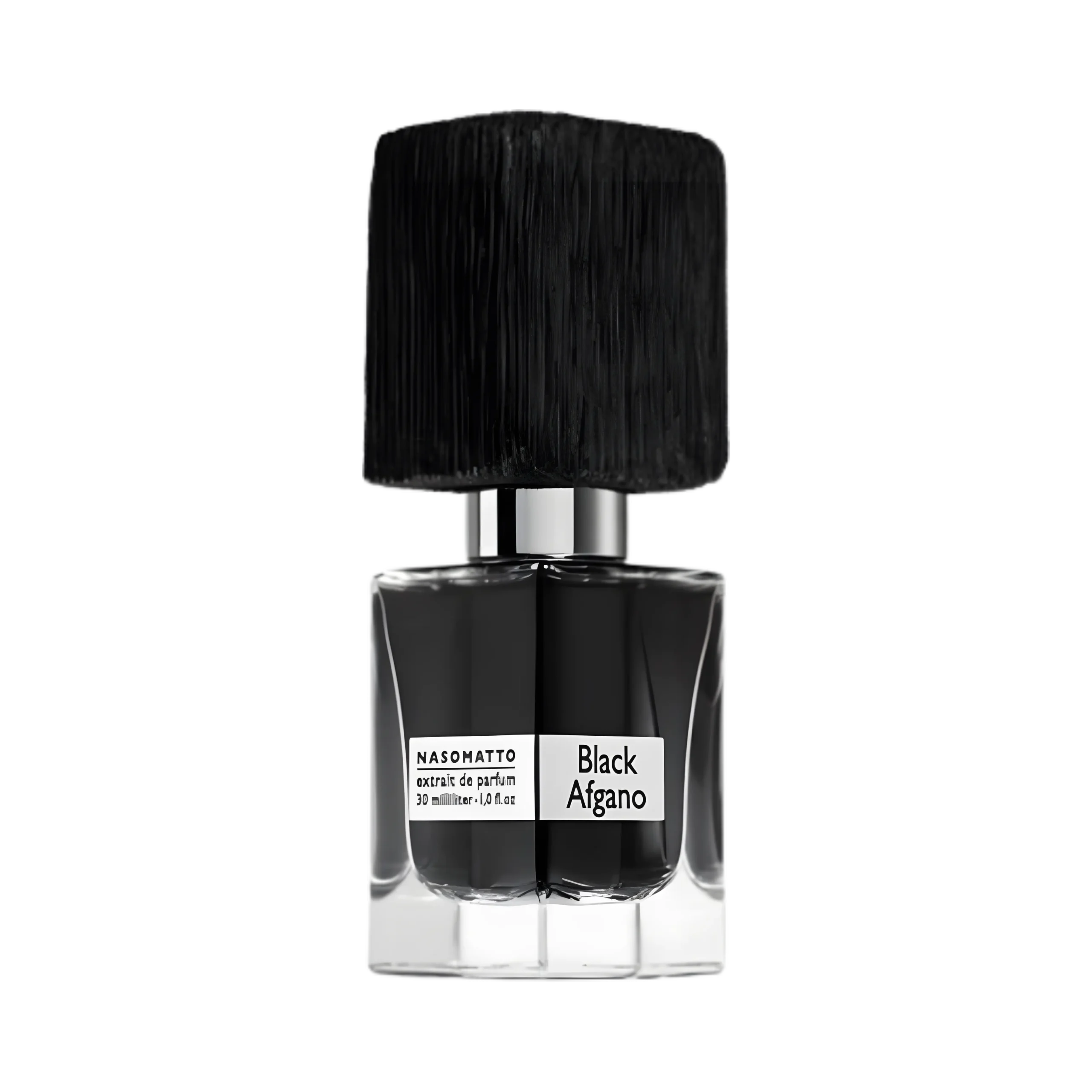 Nước hoa Black Afgano Nasomatto