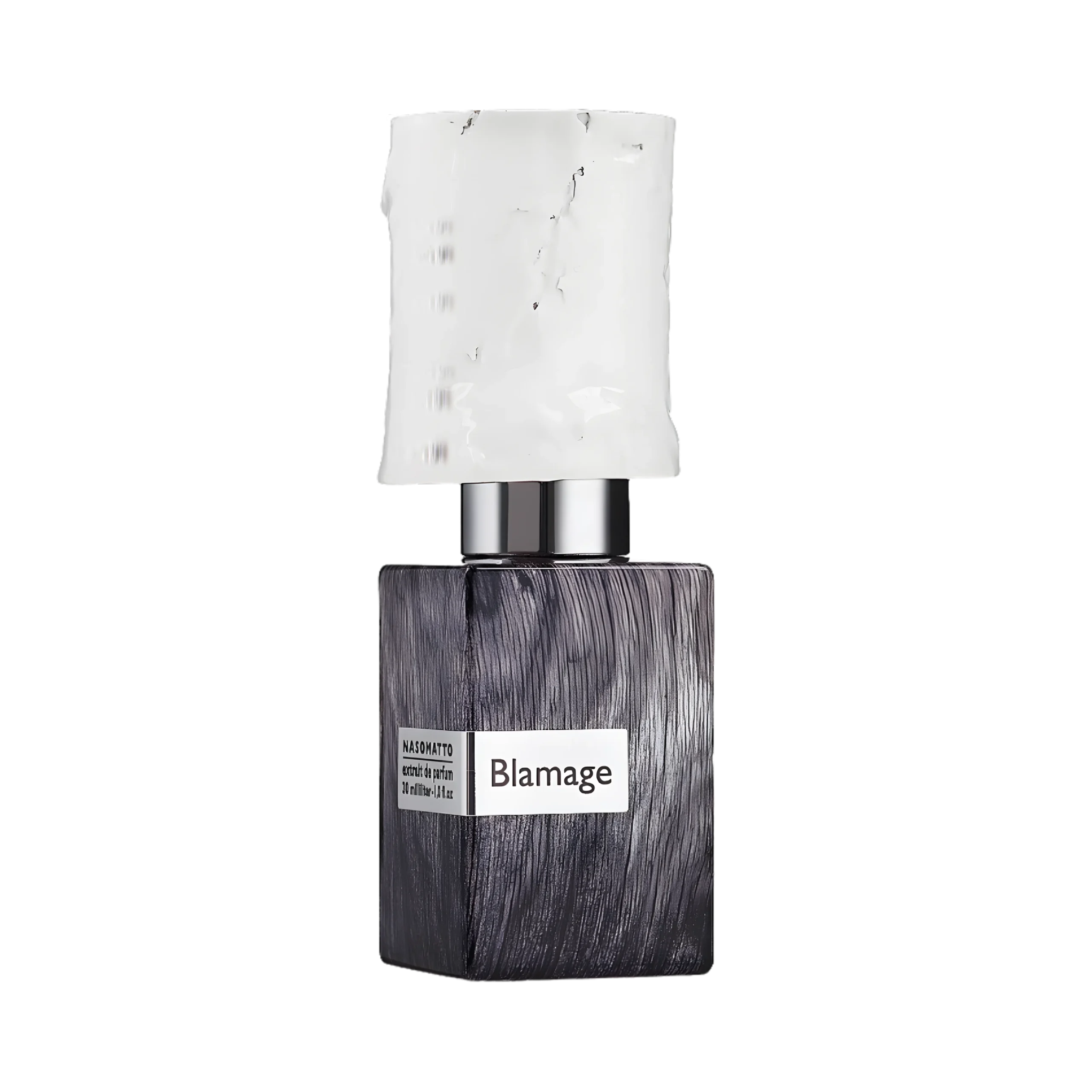 Nước hoa Blamage Nasomatto