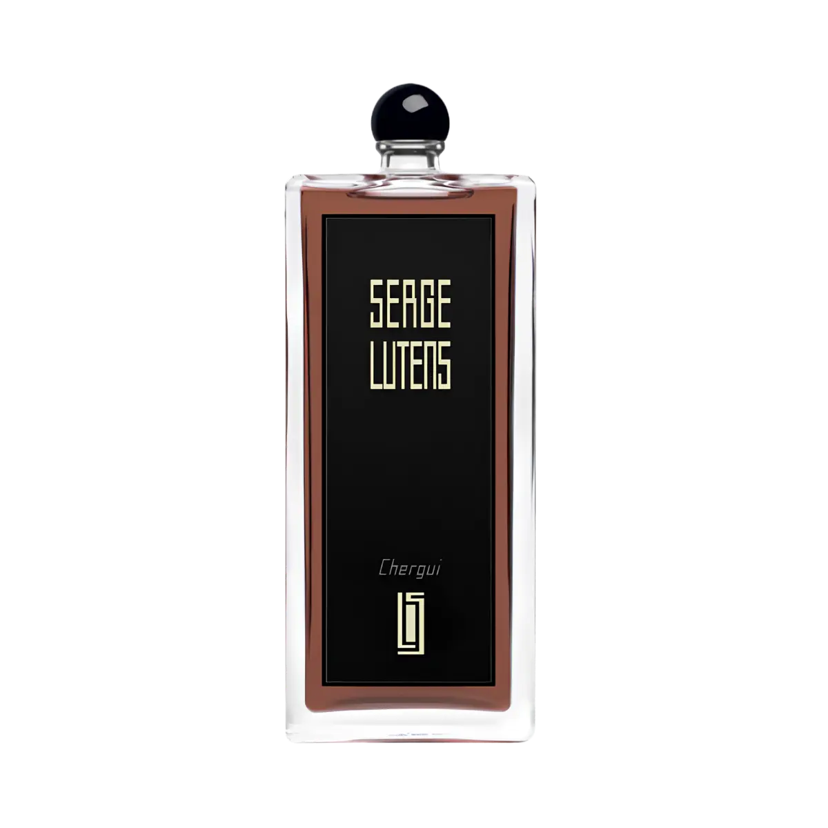 Chergui Serge Lutens Nước hoa Chergui Serge Lutens