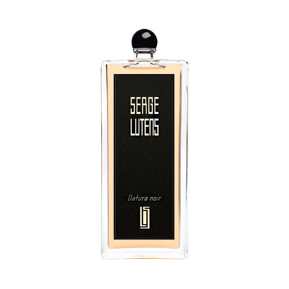 Datura Noir Serge Lutens Nước hoa Datura Noir Serge Lutens