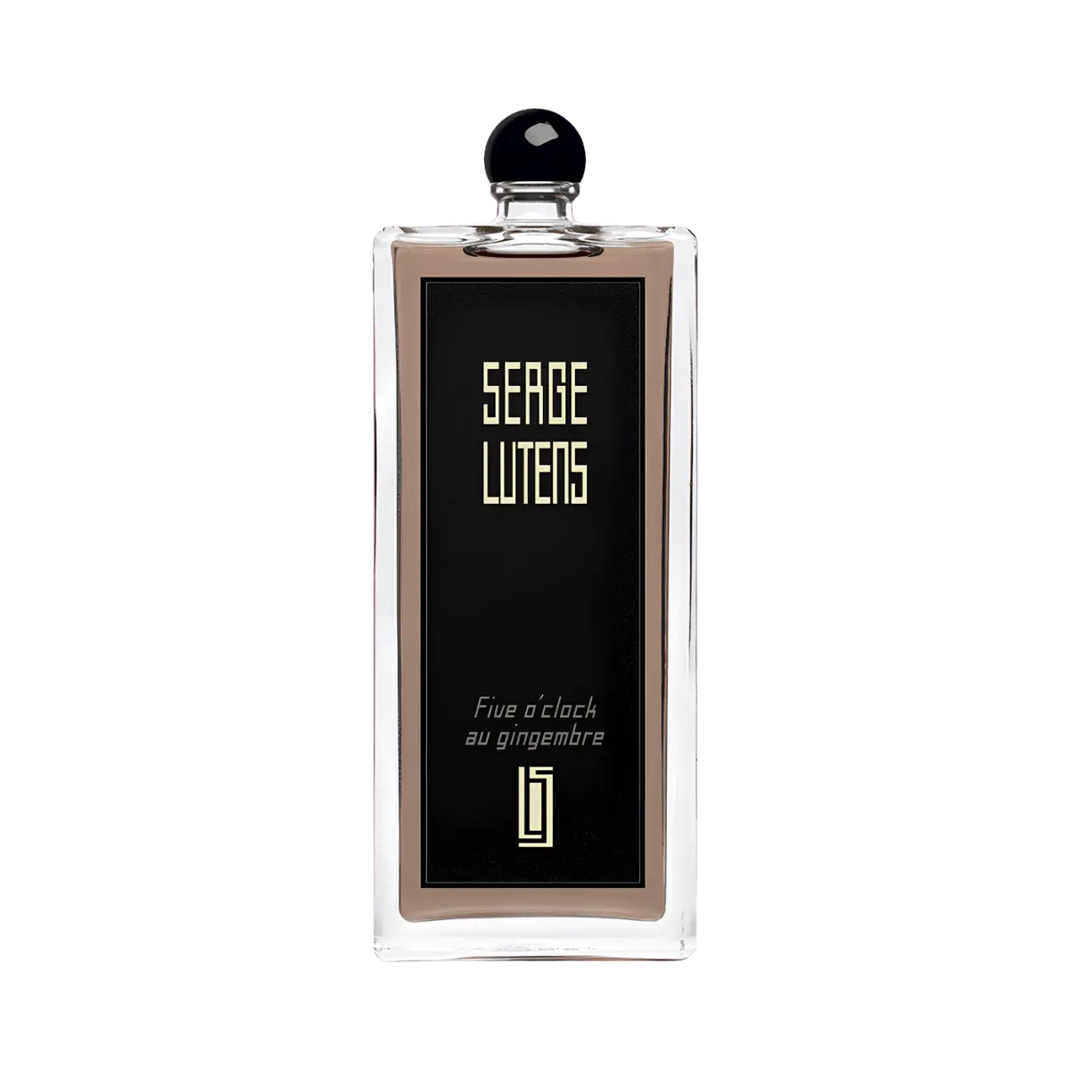 Five O'Clock Au Gingembre Serge Lutens Nước hoa Five O’Clock Au Gingembre