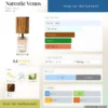 Nước hoa Narcotic Venus Nasomatto