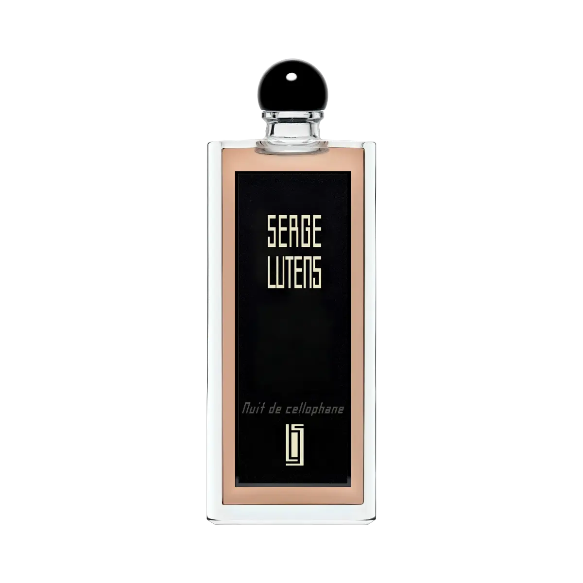 Nuit de Cellophane Serge Lutens Nuit de Cellophane Serge Lutens