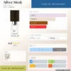 Nước hoa Silver Musk Nasomatto