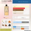 Nước hoa Un Bois Vanille Serge Lutens