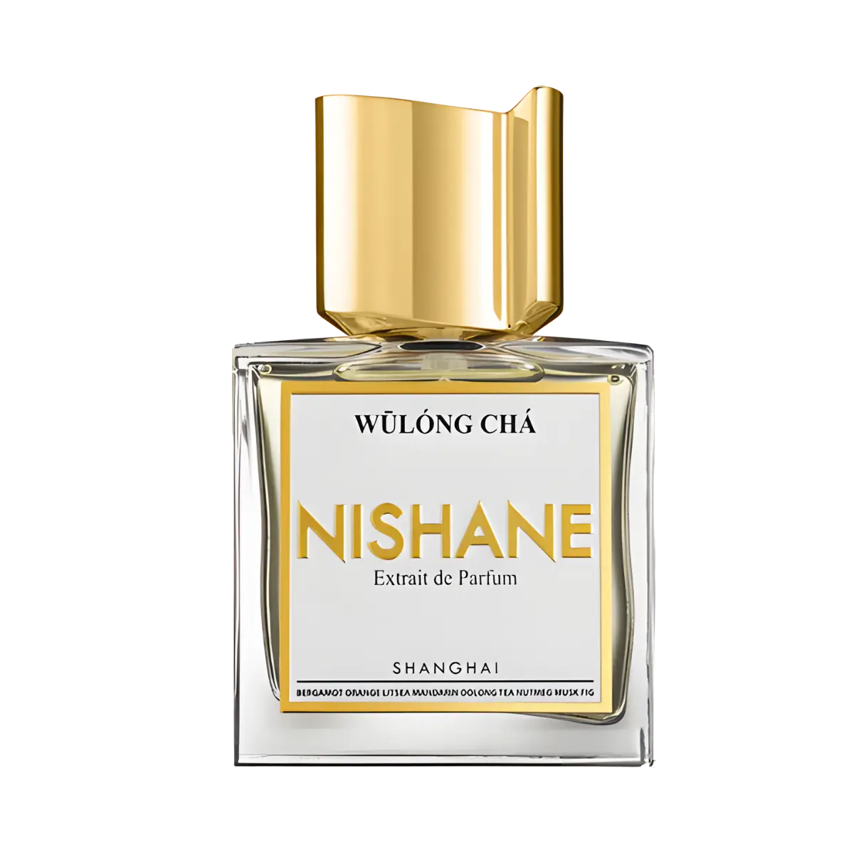 Wulóng Chá Nishane Nước hoa Wulong Cha Nishane