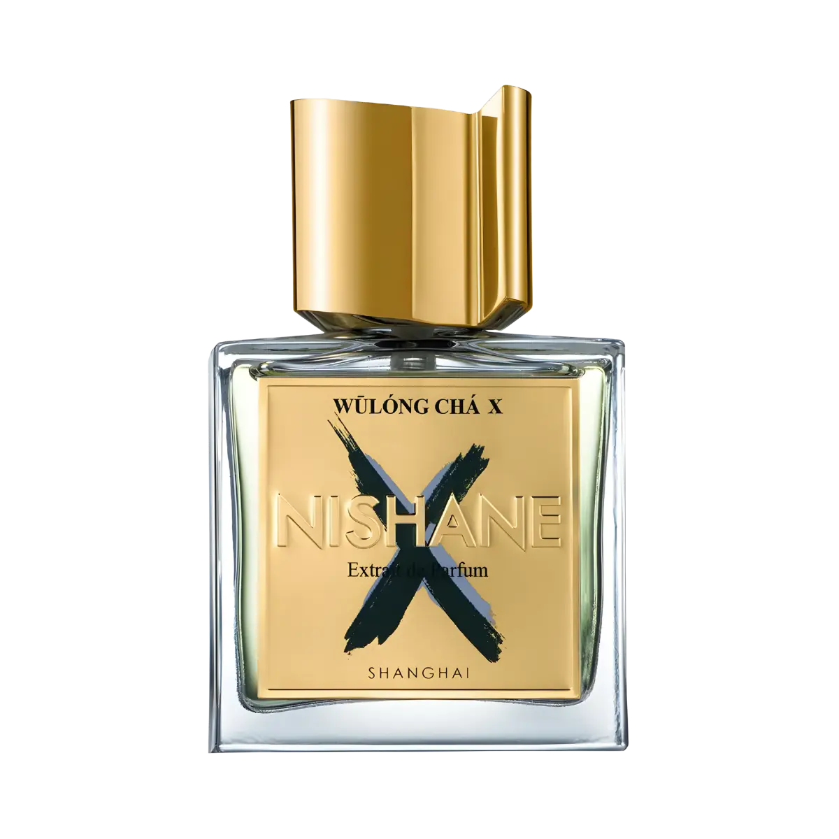 Nước hoa Wulong Cha X Nishane