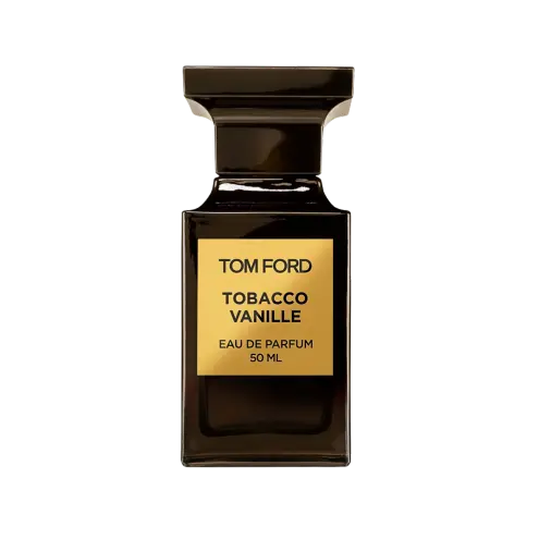 Tobacco Vanille