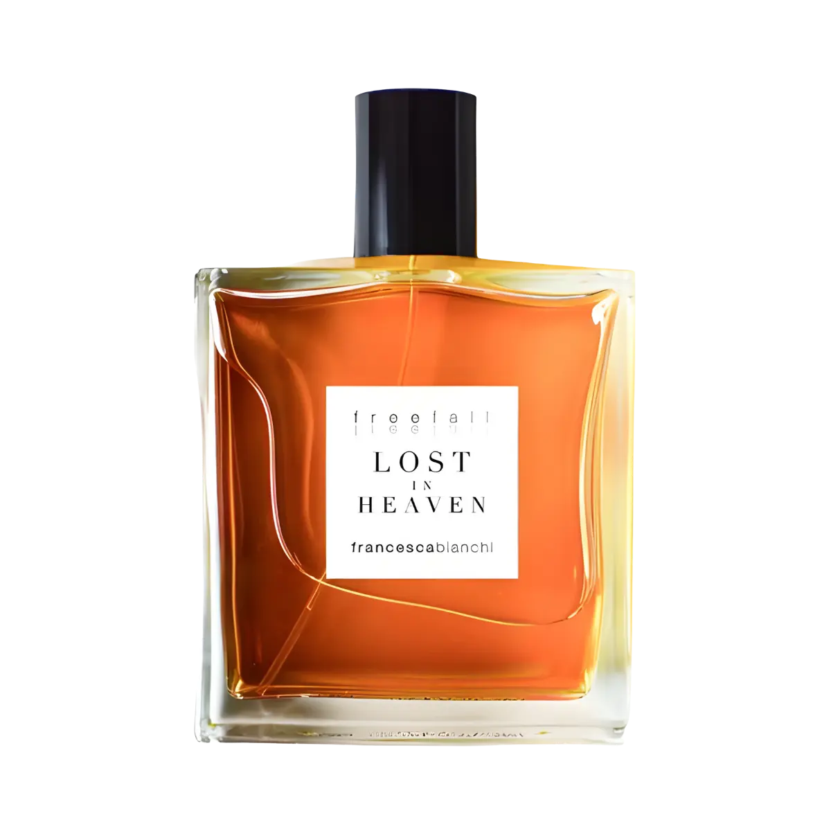 Nước hoa Lost in Heaven Francesca Bianchi