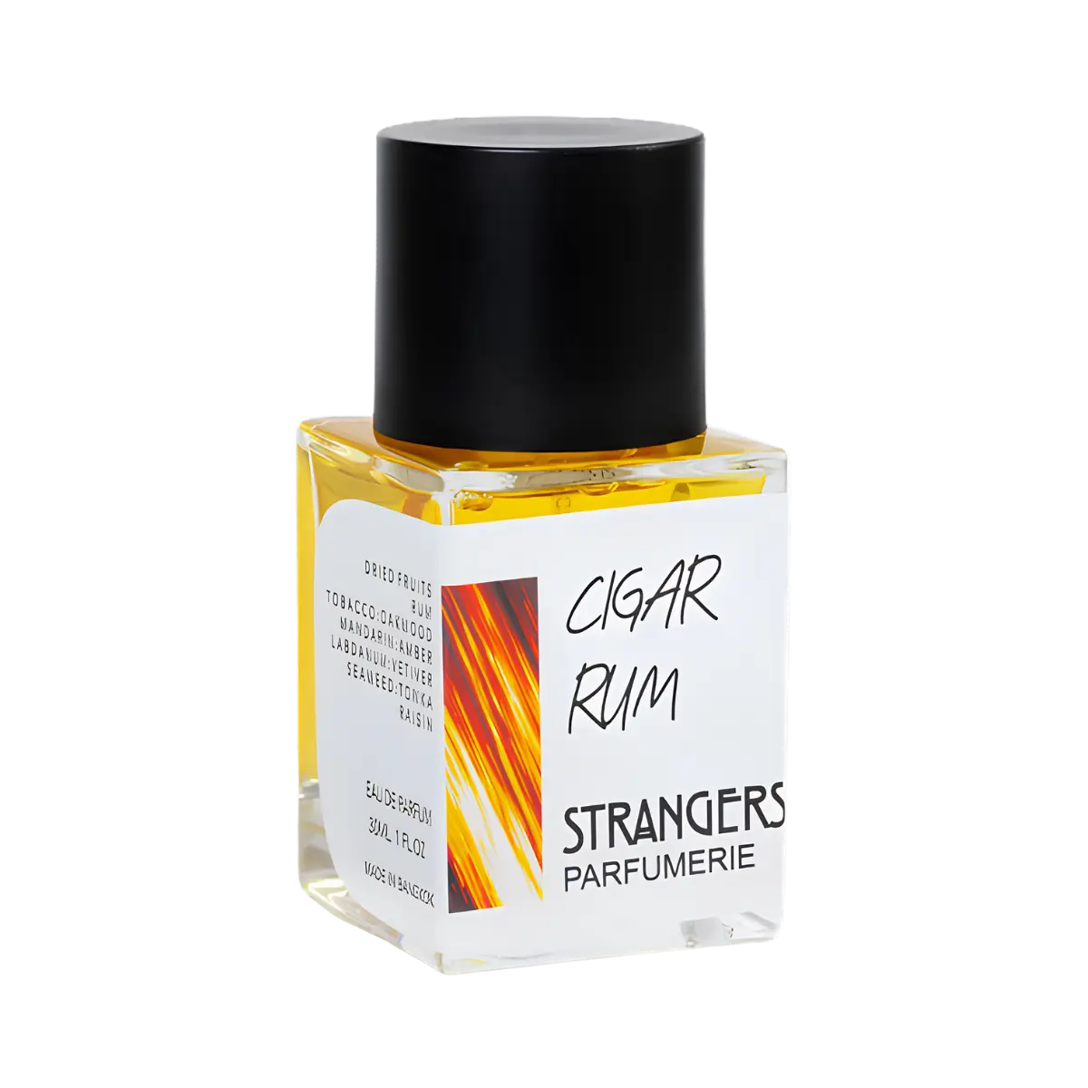 Nước hoa Cigar Rum Strangers Parfumerie