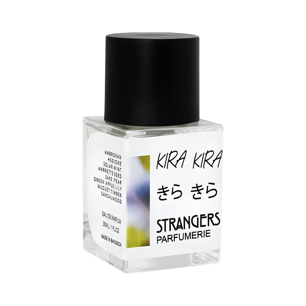 Nước hoa Kira Kira Strangers Parfumerie